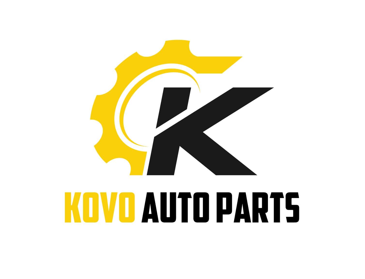 KOVO AUTO PARTS